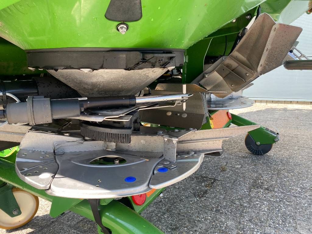 Amazone ZA-TS 4200 profis hydro