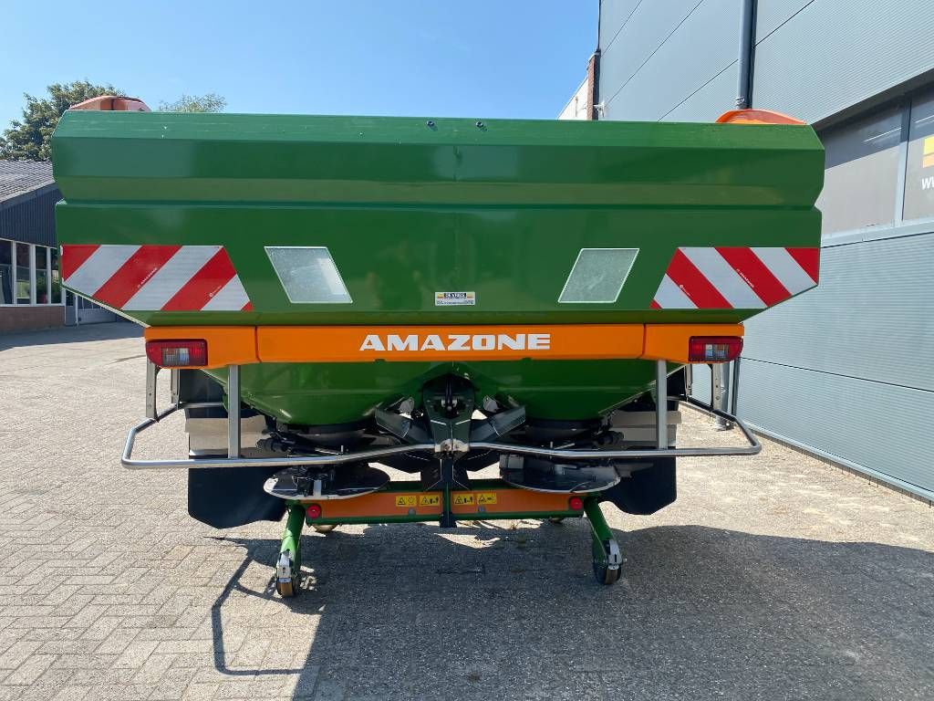 Amazone ZA-TS 4200 profis hydro