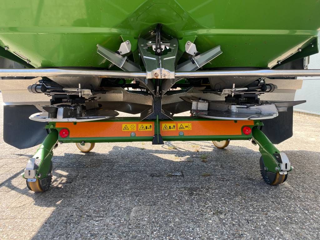 Amazone ZA-TS 4200 profis hydro