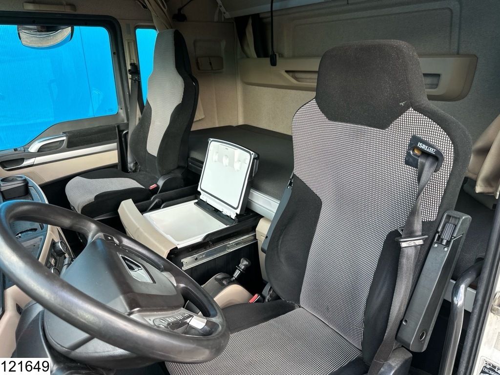 MAN TGX 18 460 EURO 6