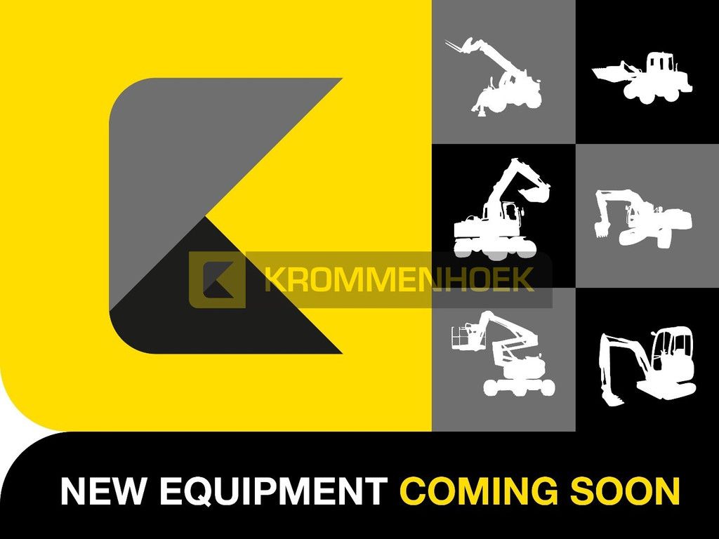 Manitou MRT 2150 Privilege plus KH9578