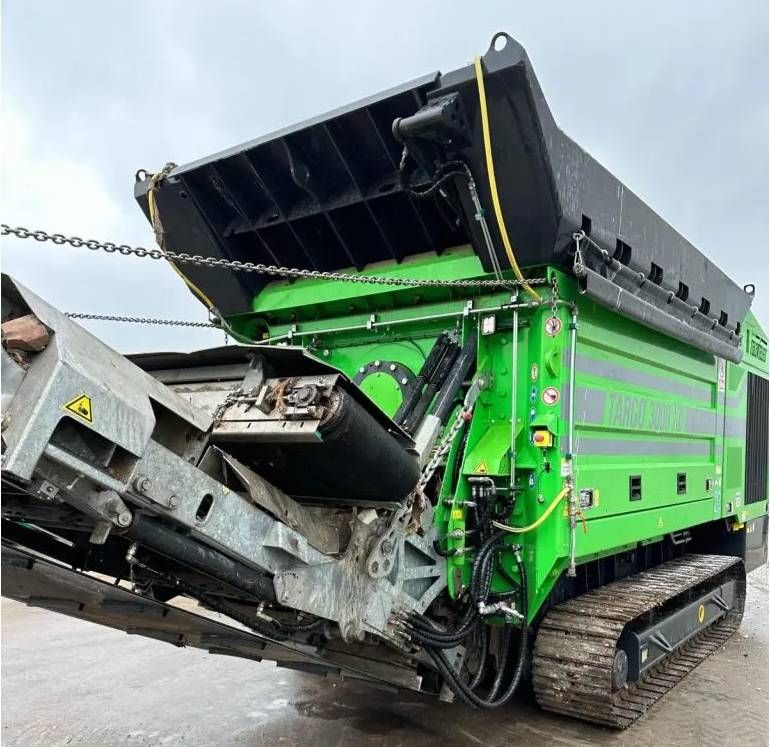 Neuenhauser Targo 3000