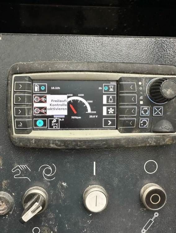 Neuenhauser Targo 3000