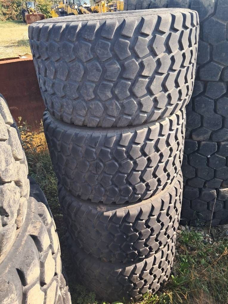 Aeolus 600/50R22.5