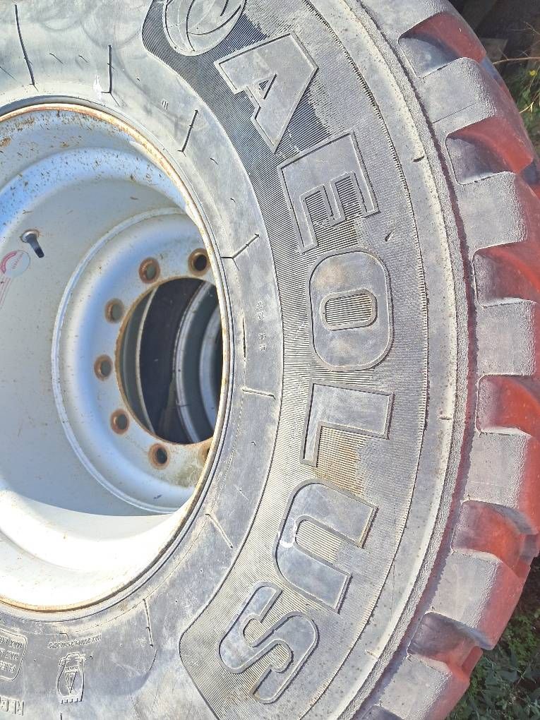 Aeolus 600/50R22.5