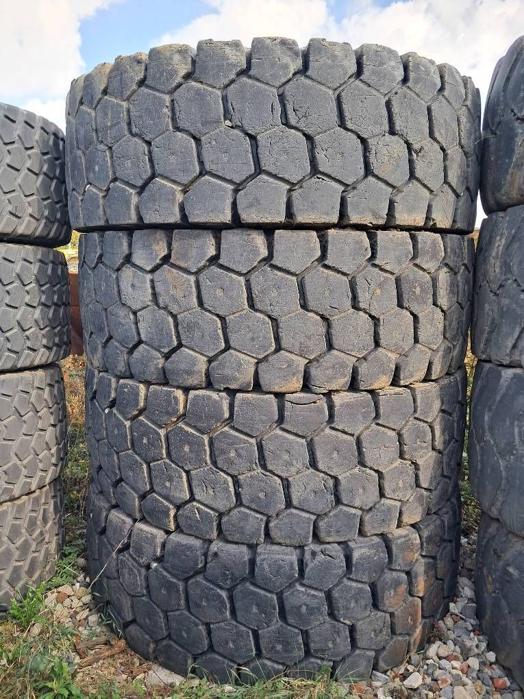 Michelin Xtra Load Grip 24.00R35