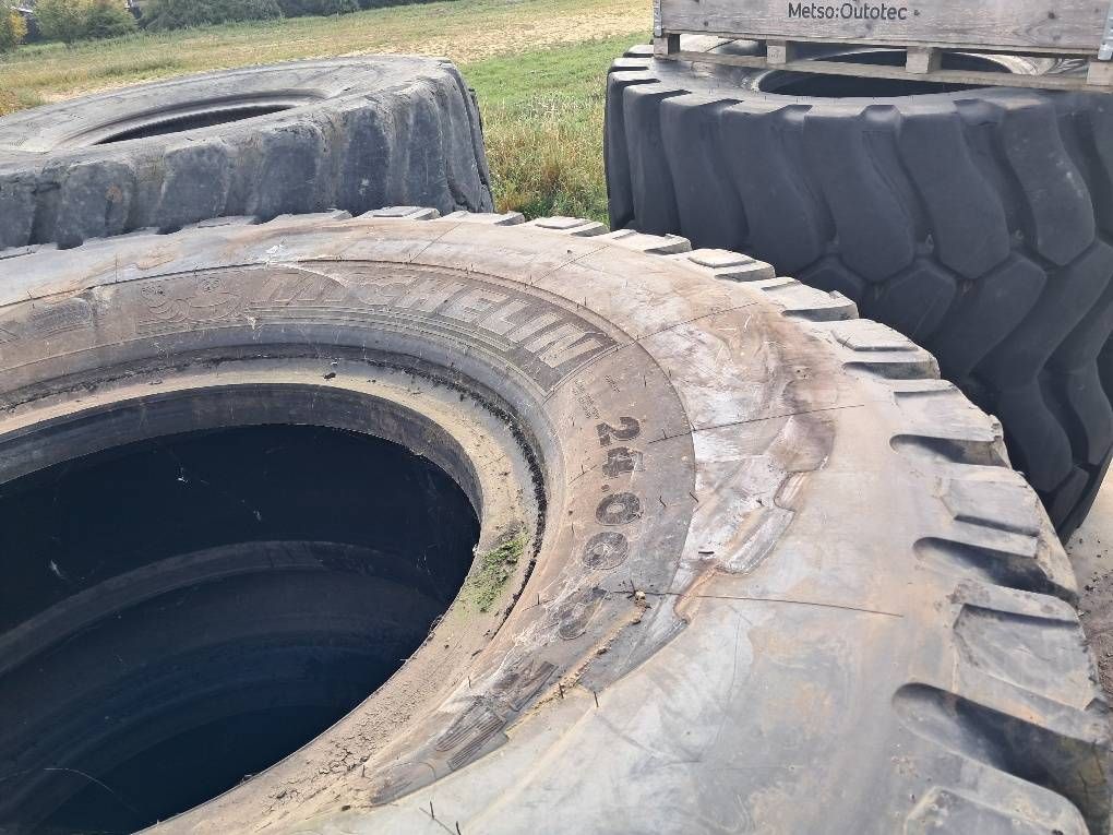 Michelin Xtra Load Grip 24.00R35