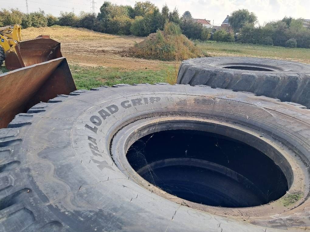Michelin Xtra Load Grip 24.00R35