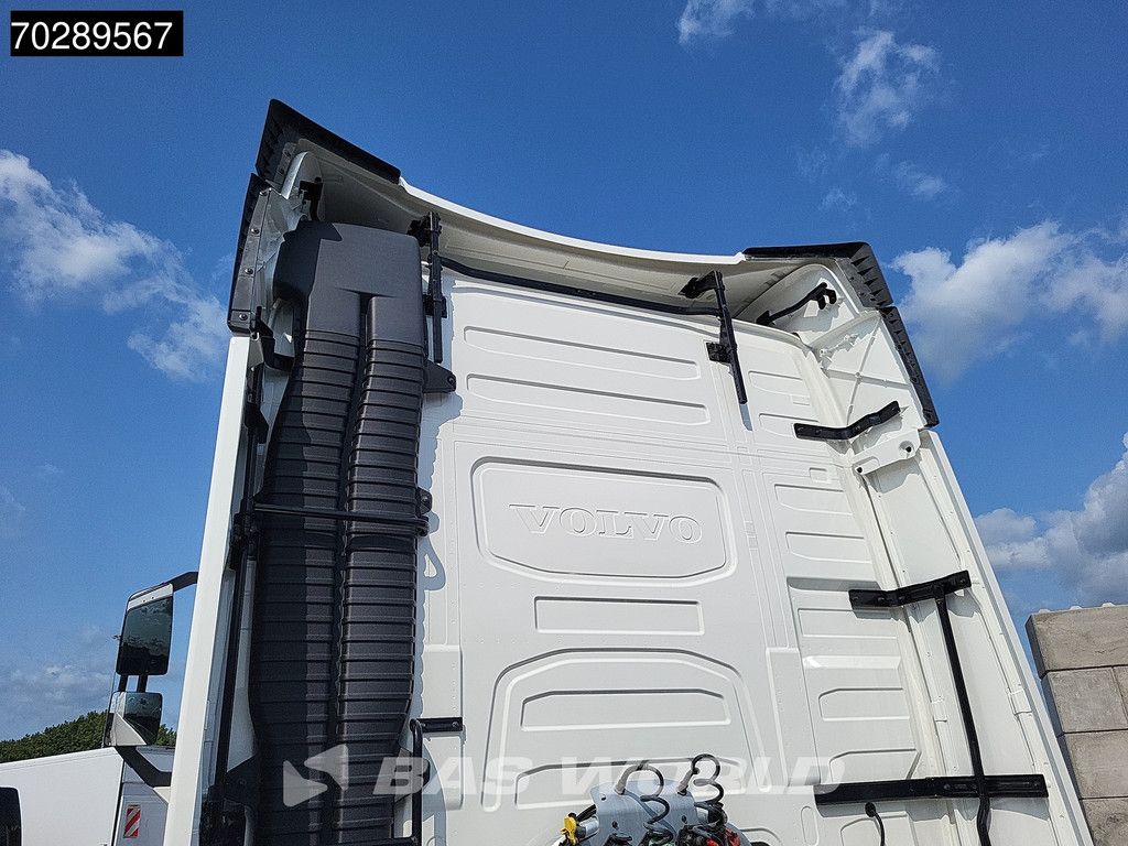 Volvo FH 500 4X2 2xTanks VEB+ I-Park Cool ACC Navi Euro 6