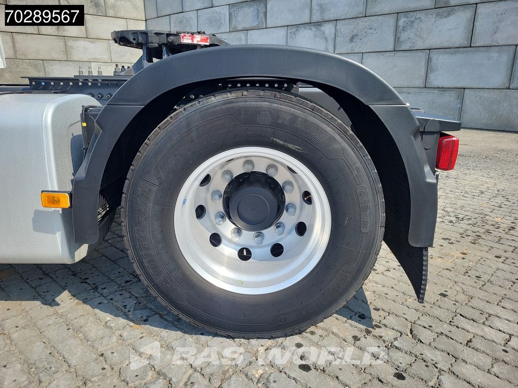 Volvo FH 500 4X2 2xTanks VEB+ I-Park Cool ACC Navi Euro 6