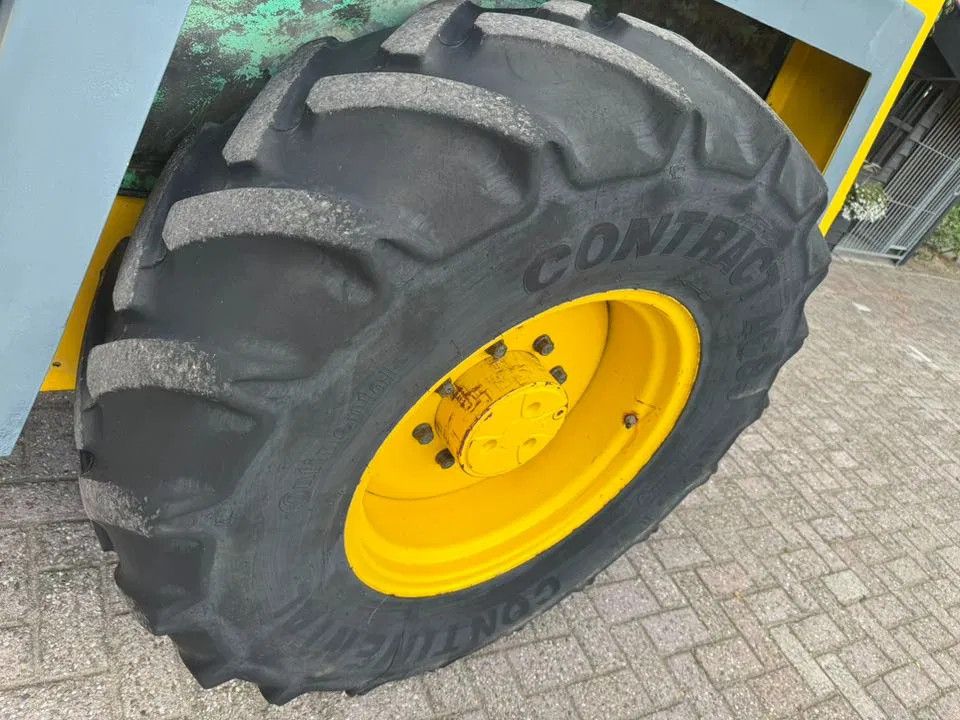 Bomag BW172AD Wals roller