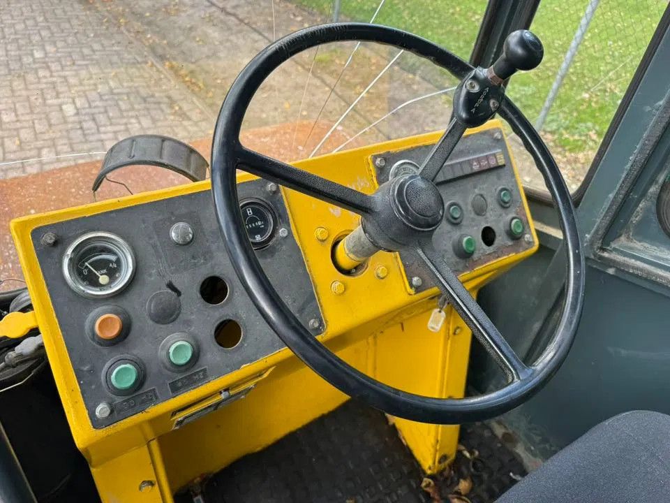 Bomag BW172AD Wals roller