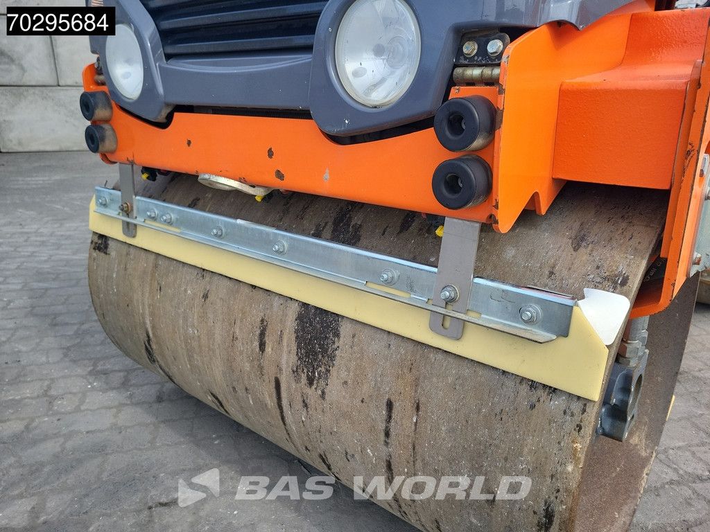 HAMM HD12 VV