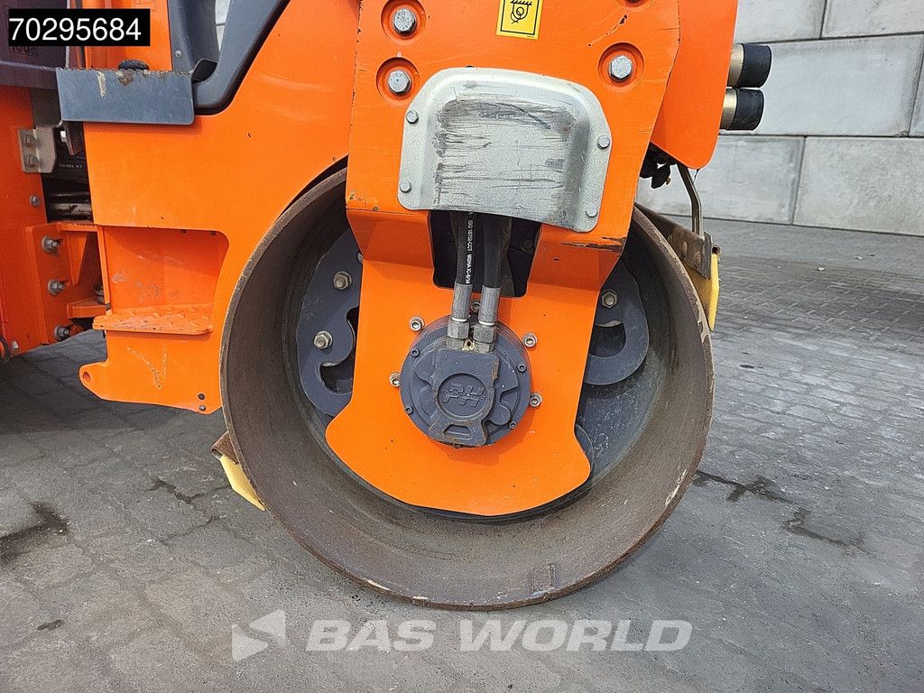 HAMM HD12 VV
