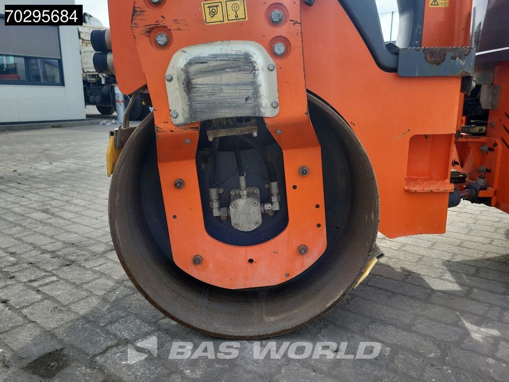 HAMM HD12 VV