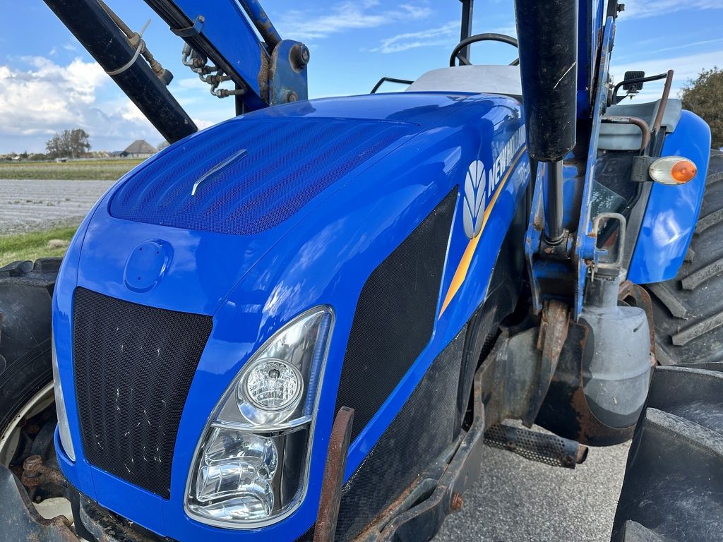 New Holland TD5.100