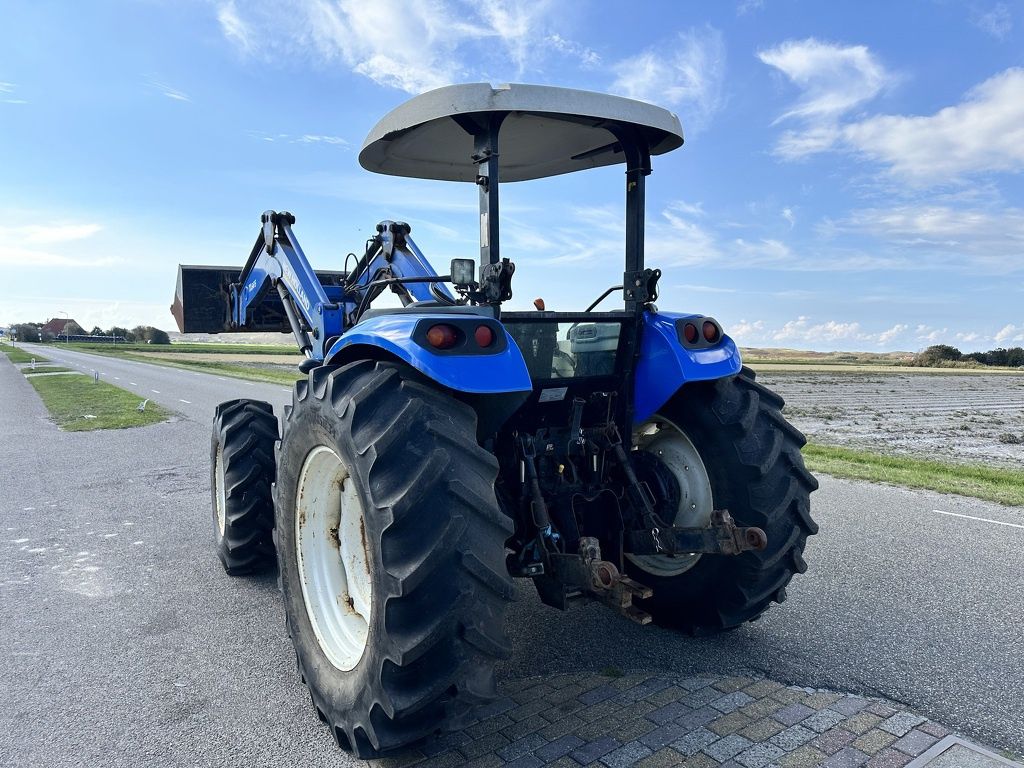 New Holland TD5.100