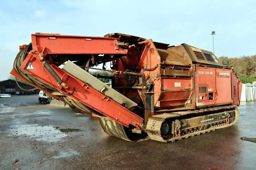 Hammel HEM 1250