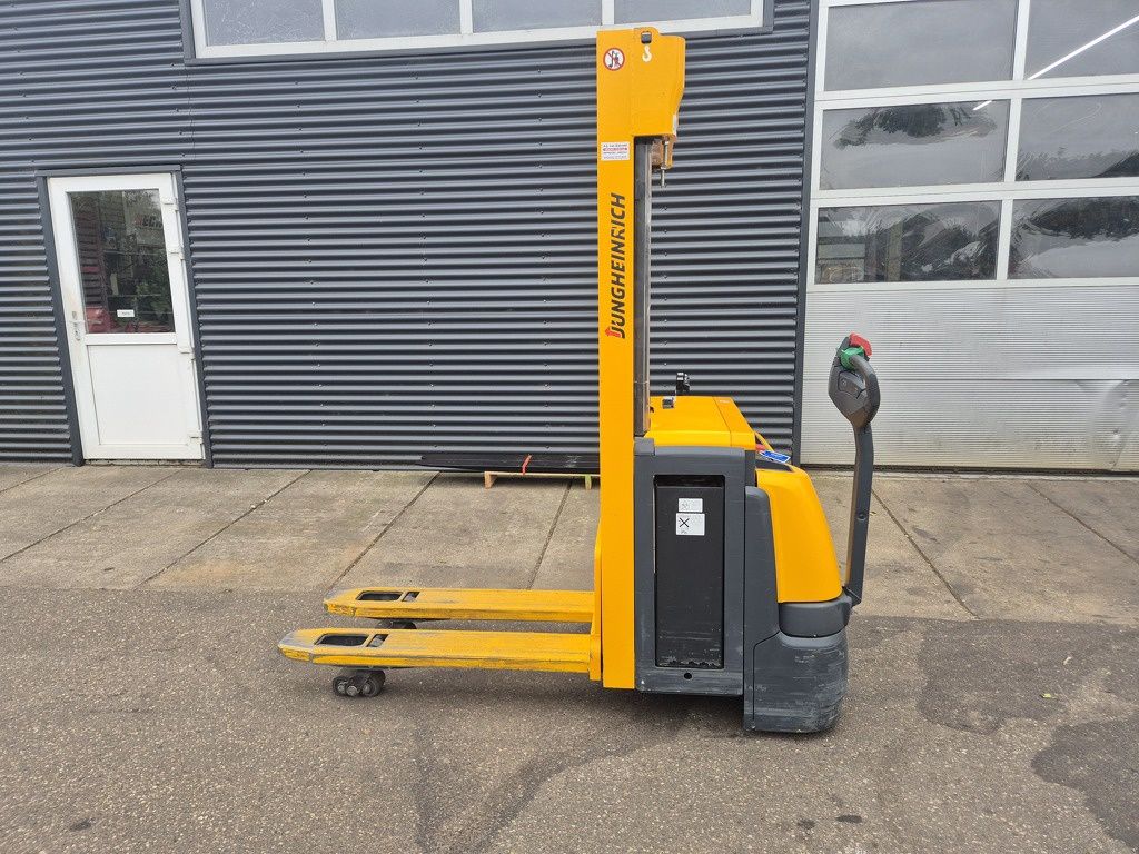 Jungheinrich EJC212Z
