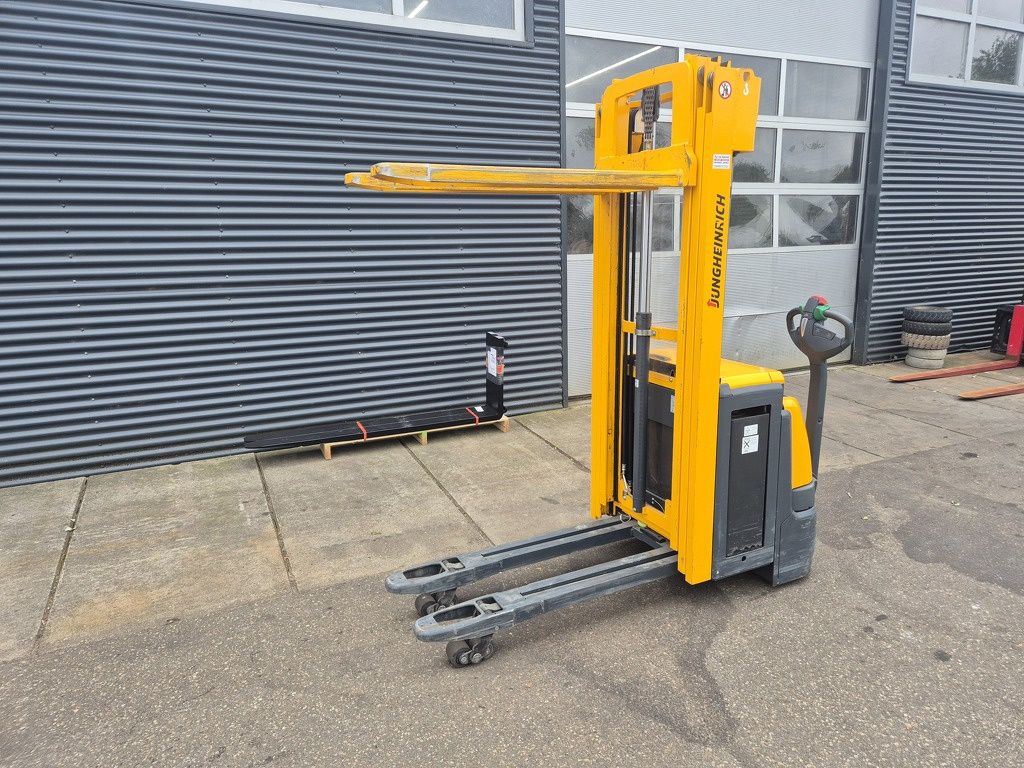 Jungheinrich EJC212Z