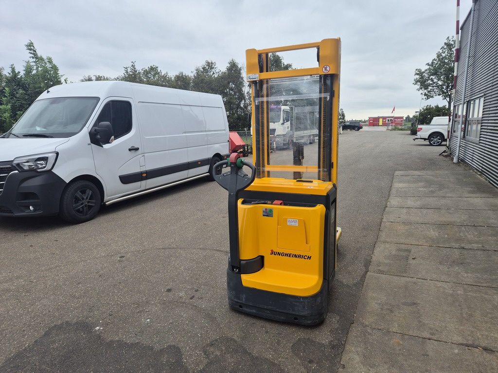 Jungheinrich EJC212Z