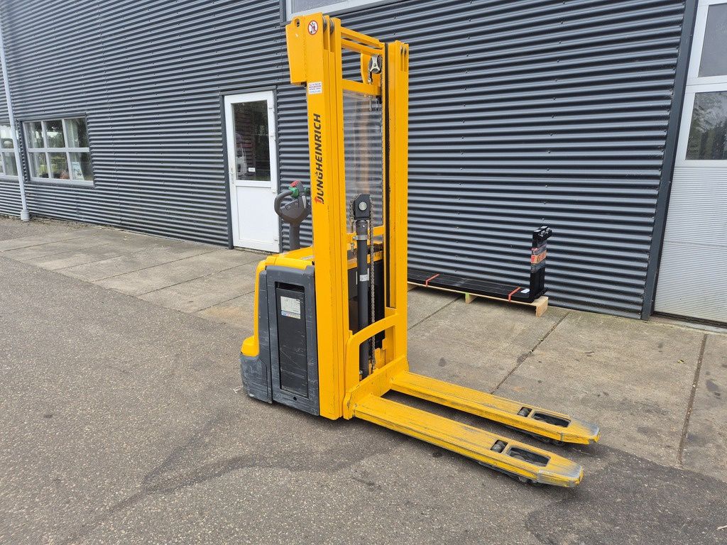 Jungheinrich EJC212Z