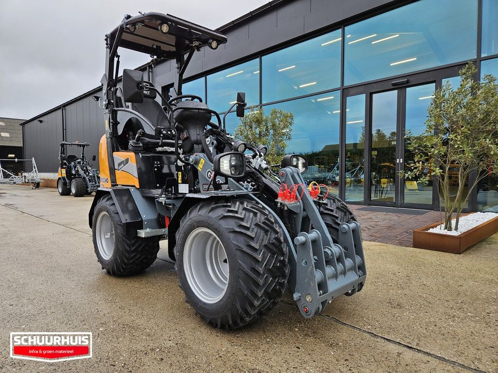 Giant G1500 XTRA HD