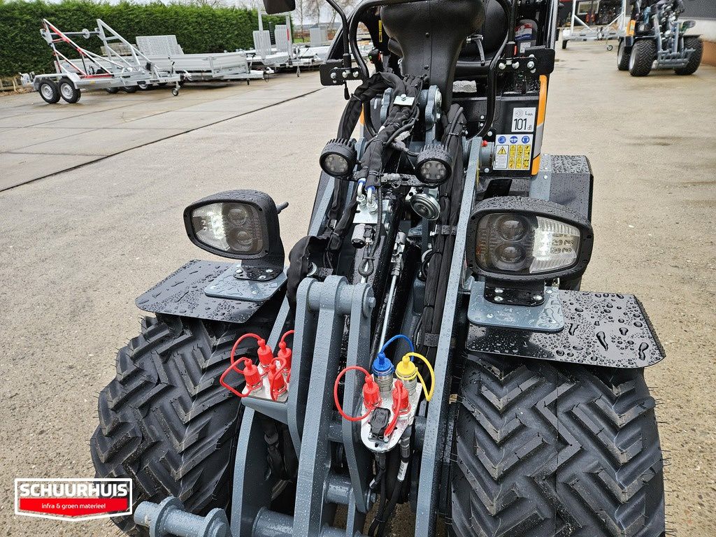 Giant G1500 XTRA HD