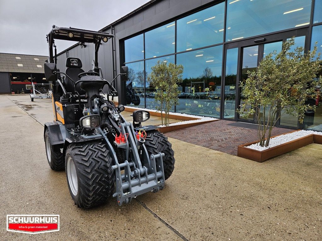 Giant G1500 XTRA HD