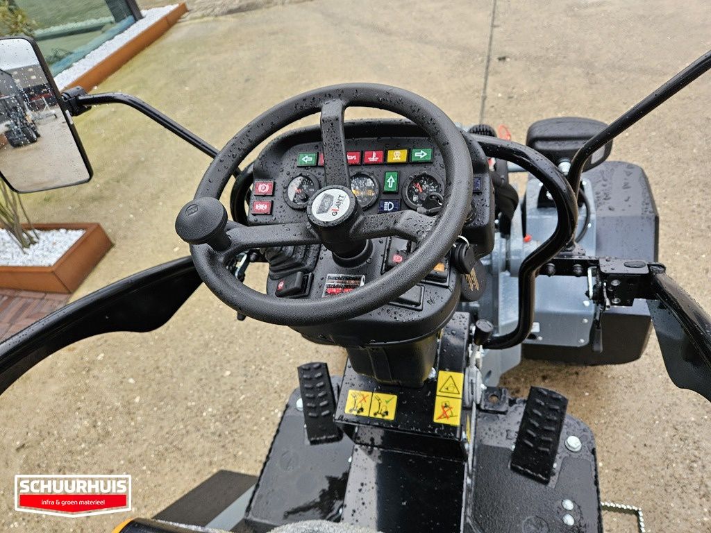 Giant G1500 XTRA HD