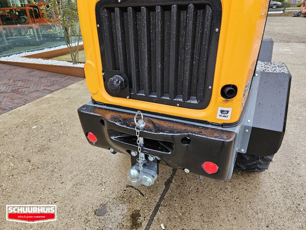Giant G1500 XTRA HD