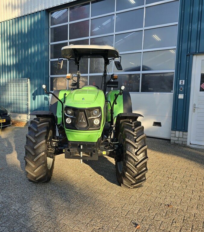 Deutz-Fahr 4070