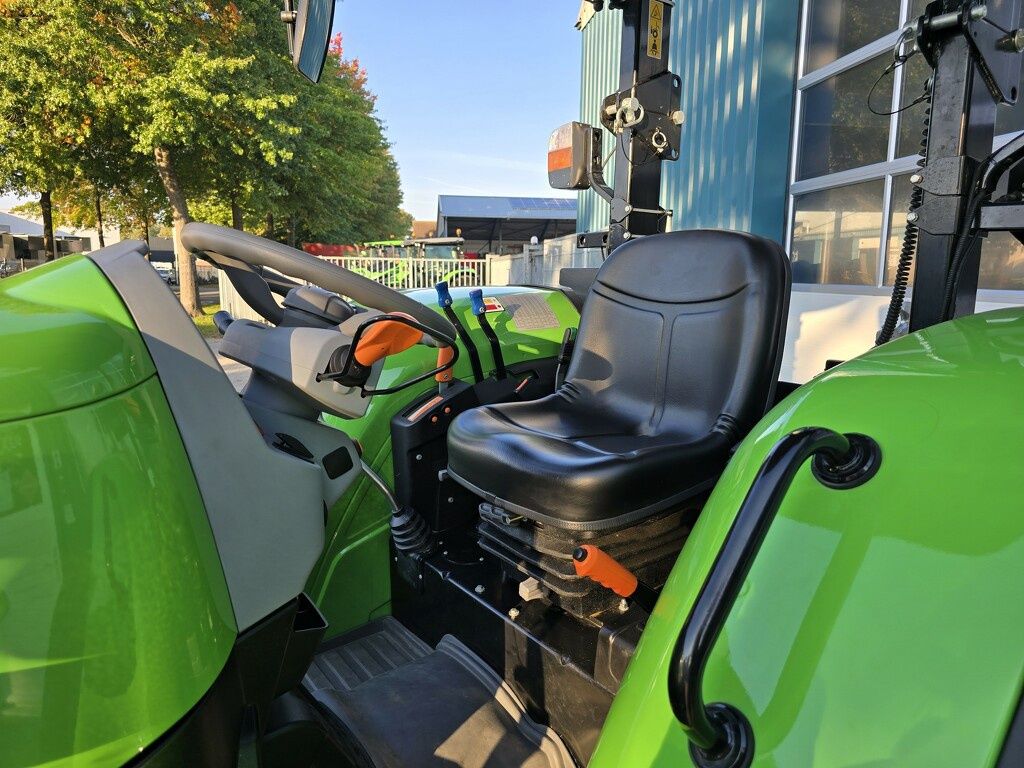 Deutz-Fahr 4070