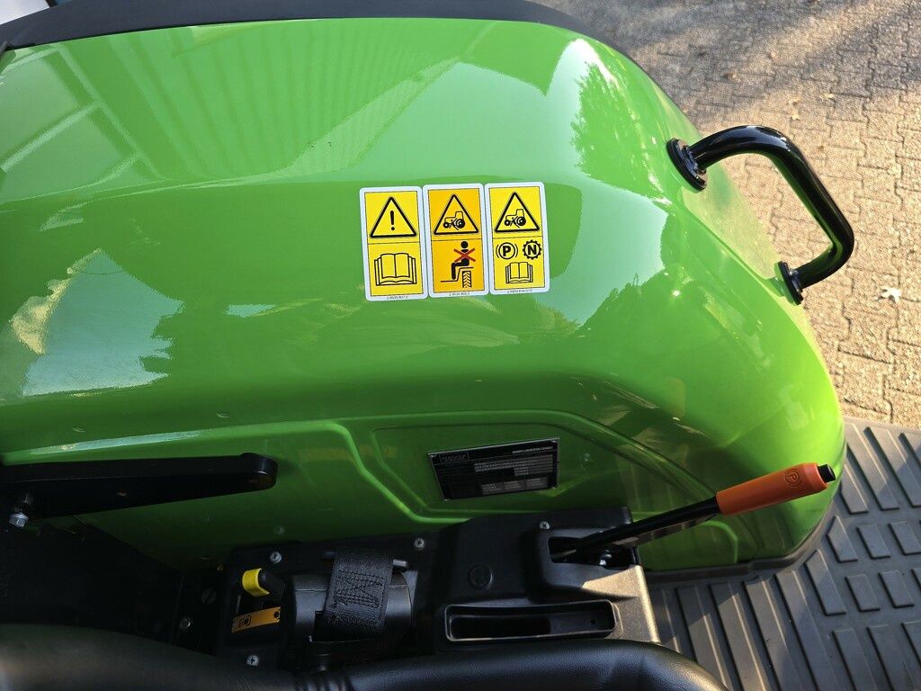 Deutz-Fahr 4070
