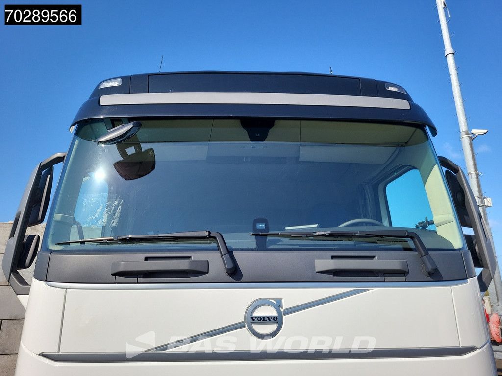 Volvo FH 500 4X2 2xTanks I-ParkCool Navi ACC Euro 6