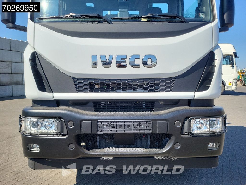 Iveco Eurocargo 180E320 4X2 NEW! 14tons Hiab Multilift ULT14S51 ACC Euro 6
