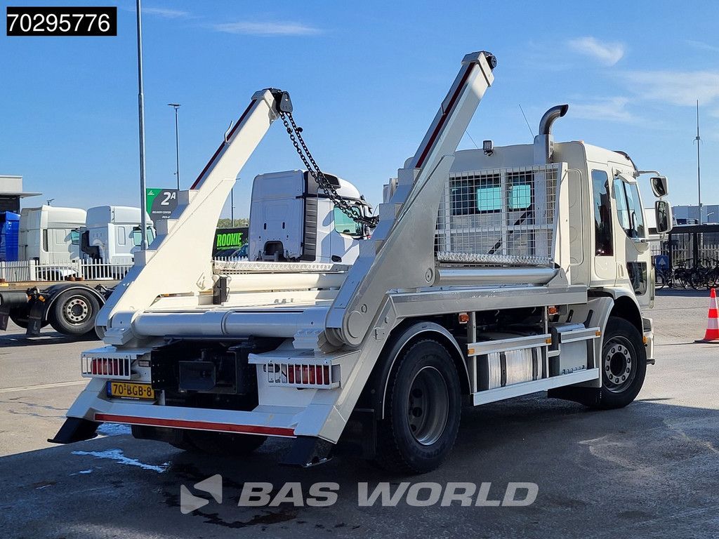Volvo FE FE 320 4X2 NL-Truck Low Mileage 14 tons Hyva-Lift Automatic Euro 6