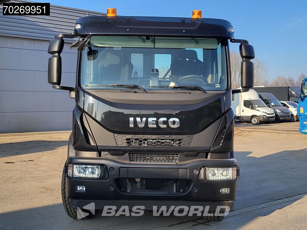 Iveco Eurocargo 180E320 4X2 NEW! 14tons Hiab Multilift ULT14S51 ACC Euro 6