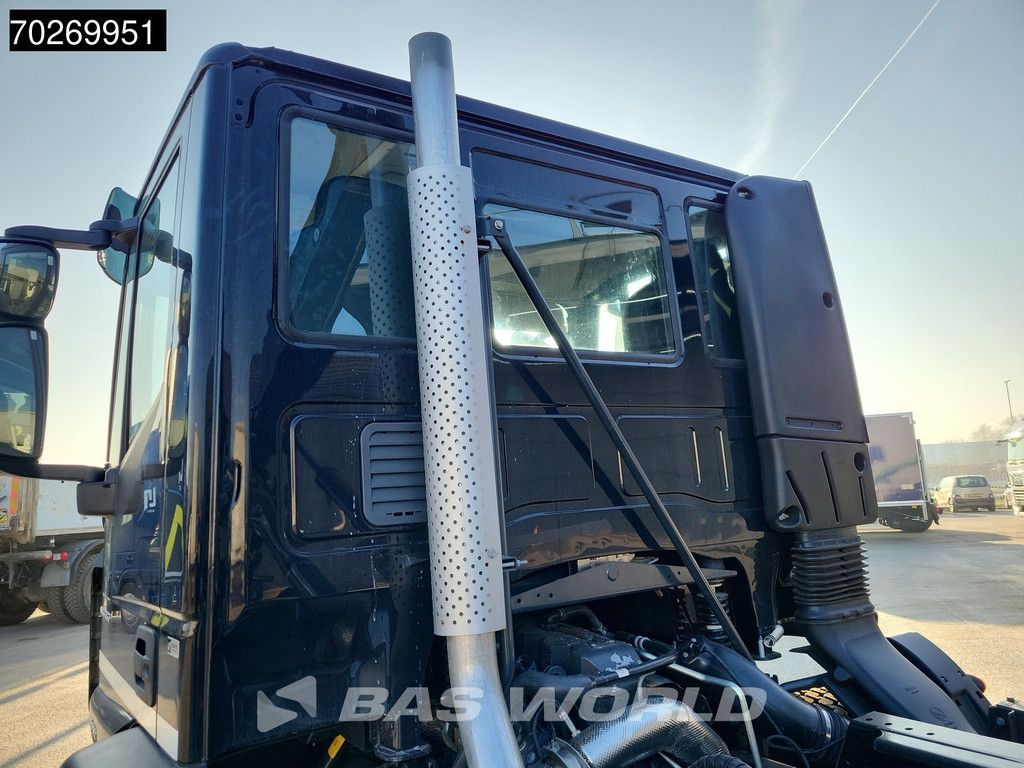 Iveco Eurocargo 180E320 4X2 NEW! 14tons Hiab Multilift ULT14S51 ACC Euro 6