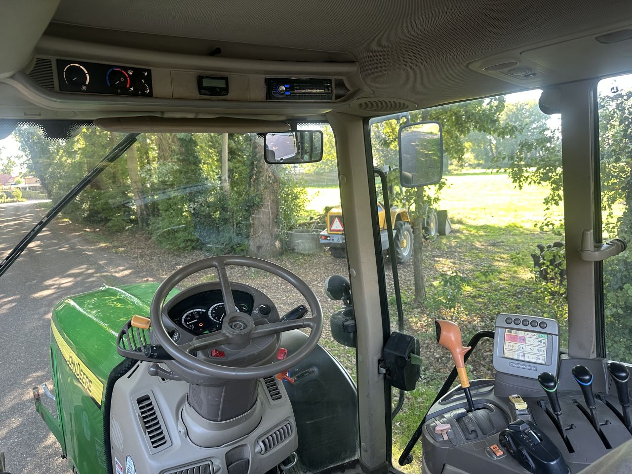John Deere 6830 Premium