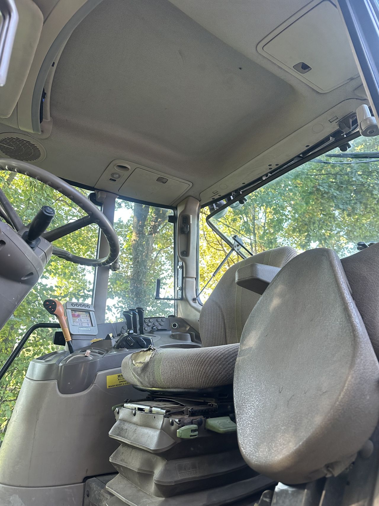 John Deere 6830 Premium