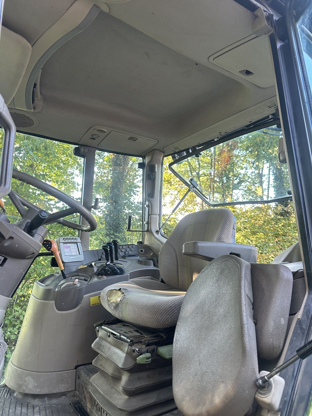 John Deere 6830 Premium