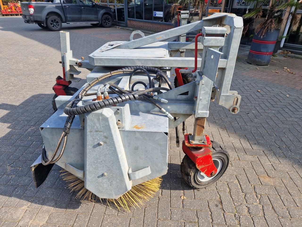 M Sweep Pro 800-250