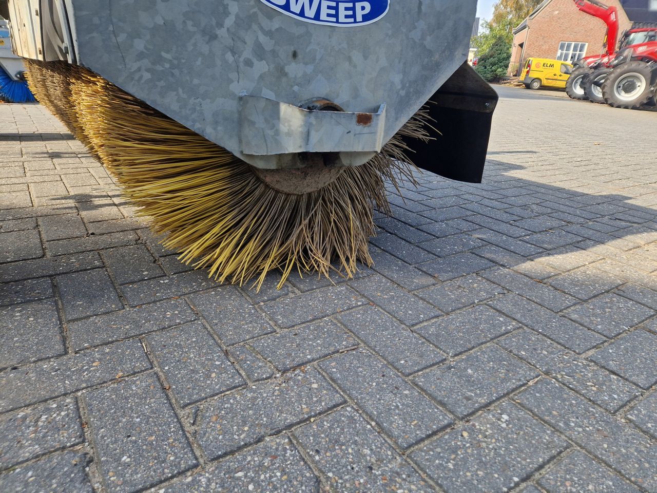 M Sweep Pro 800-250