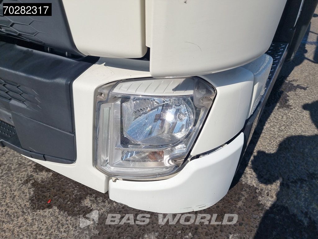 Volvo FE 320 6X2 NL-Truck Haller MED XLI steering Axle Automatic Euro 6