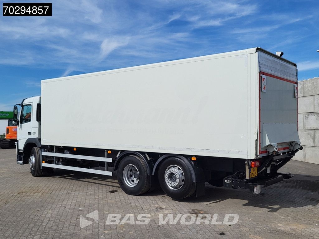 Volvo FM FM 330 6X2 NL-Truck APK Lift-axle Tailgate Automatic Euro 6
