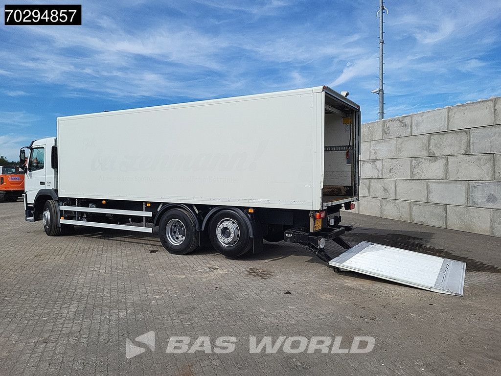 Volvo FM FM 330 6X2 NL-Truck APK Lift-axle Tailgate Automatic Euro 6