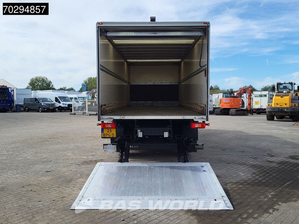 Volvo FM FM 330 6X2 NL-Truck APK Lift-axle Tailgate Automatic Euro 6