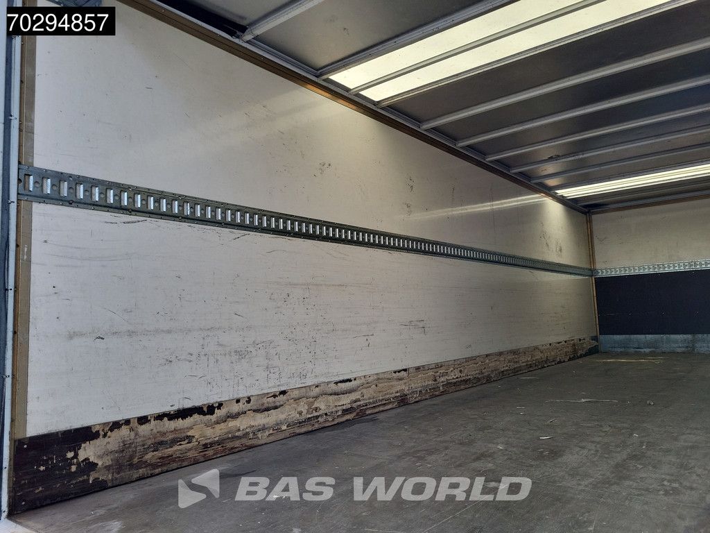 Volvo FM FM 330 6X2 NL-Truck APK Lift-axle Tailgate Automatic Euro 6