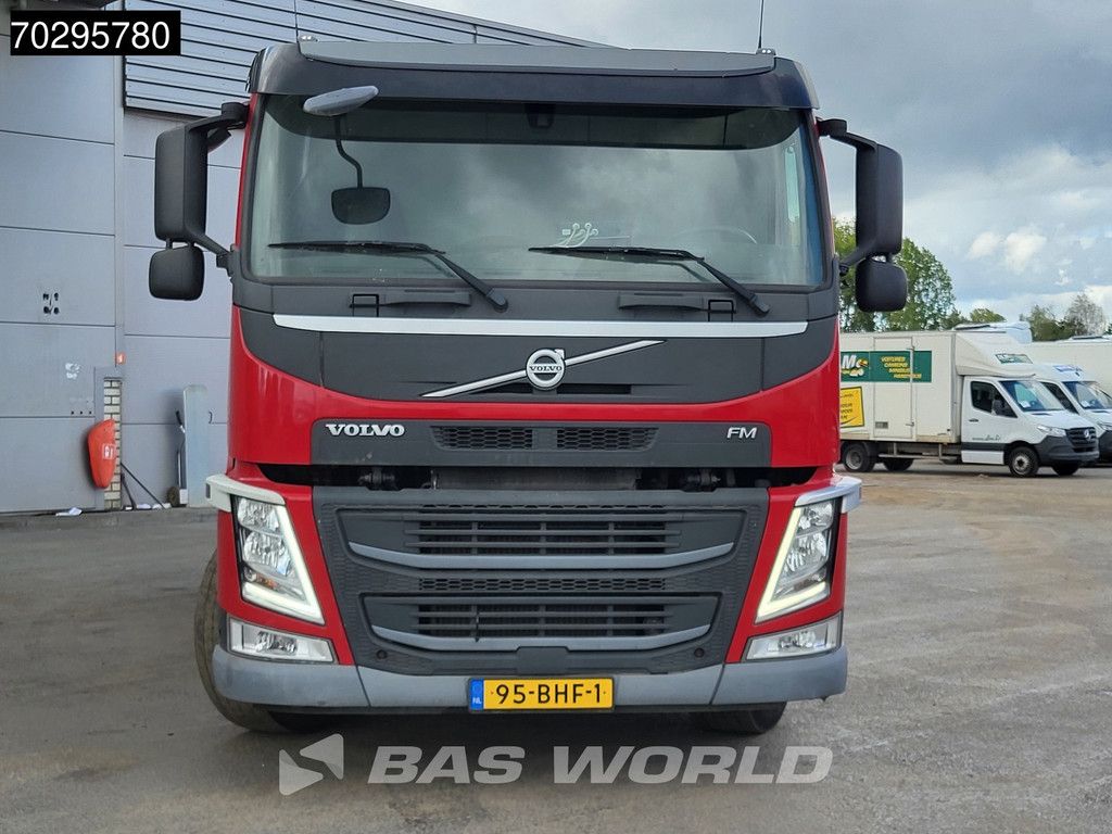 Volvo FM 330 6X2 NL-Truck Hyvalift Lift/Steering Axle Euro 6